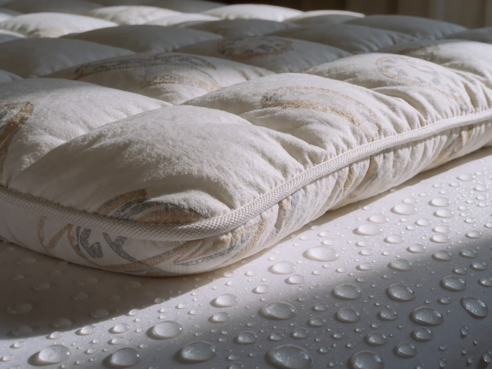 Mattress Protectors
