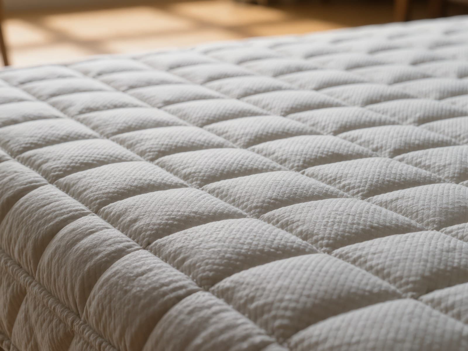 Mattress Protectors