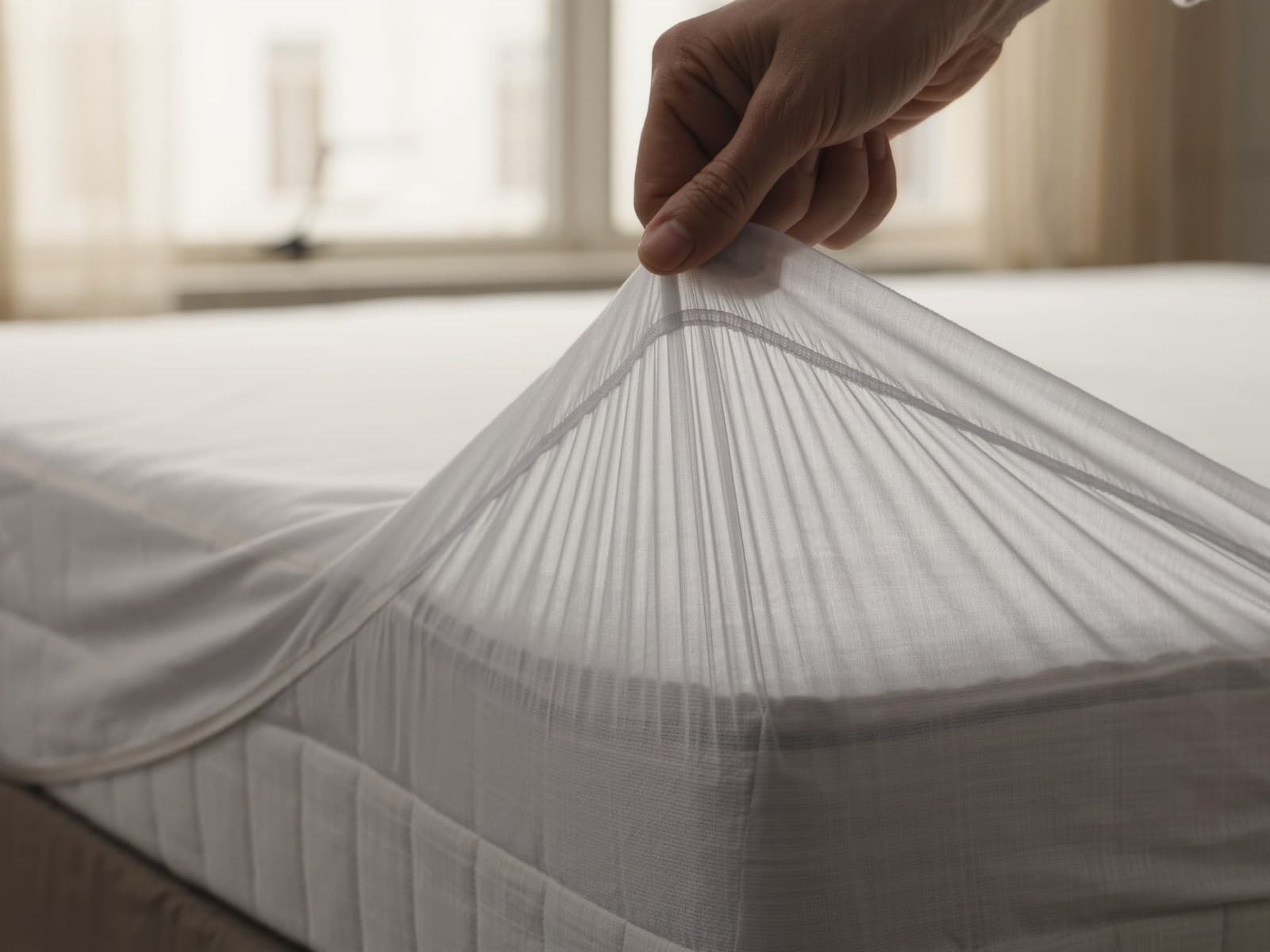 Mattress Protectors