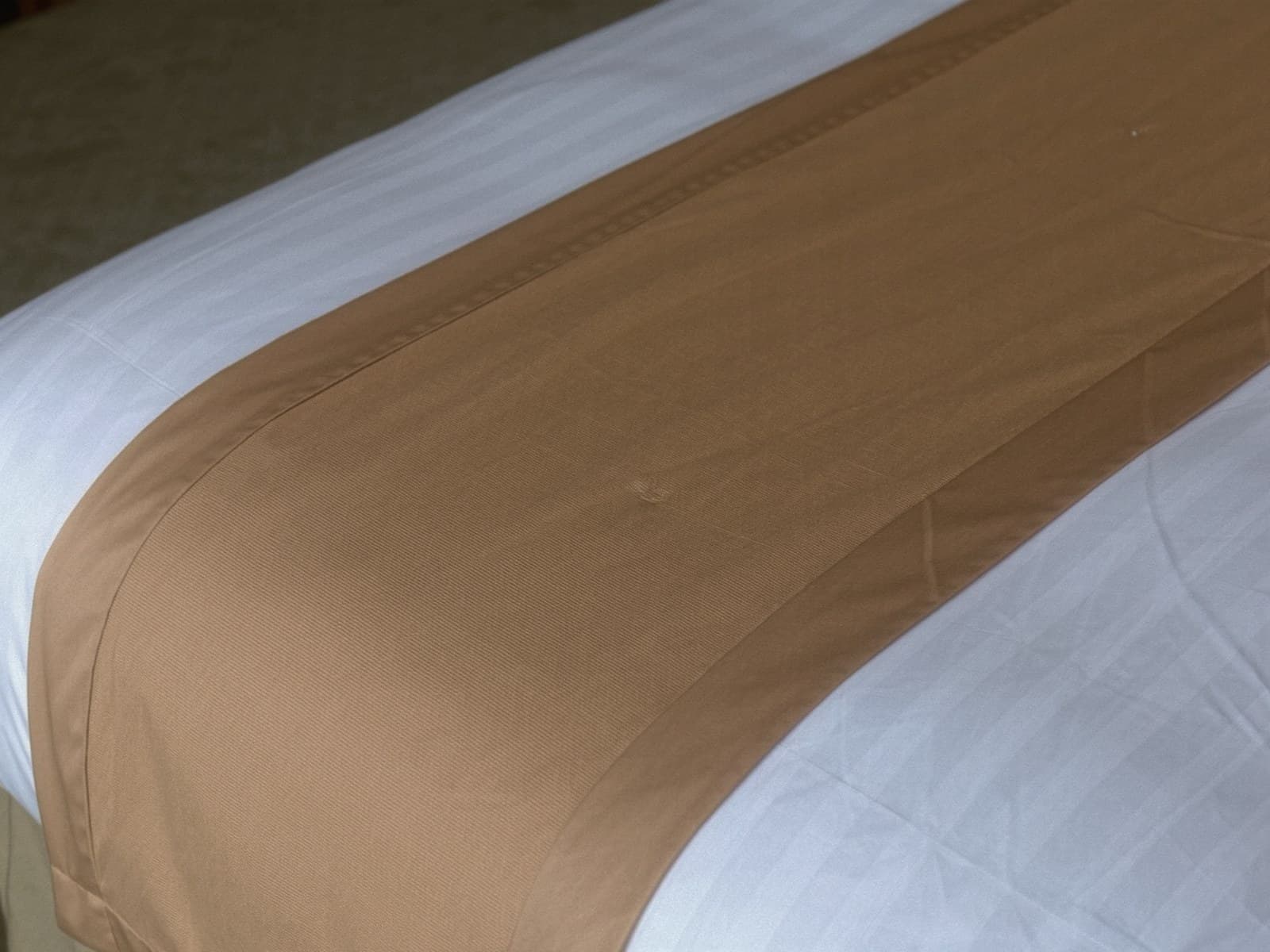 Hospitality Textiles