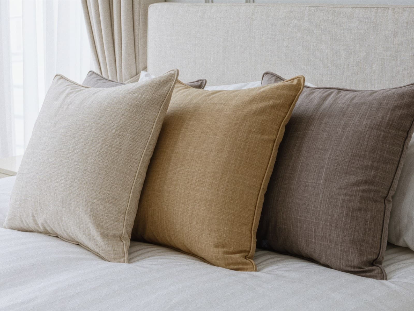 Hospitality Textiles