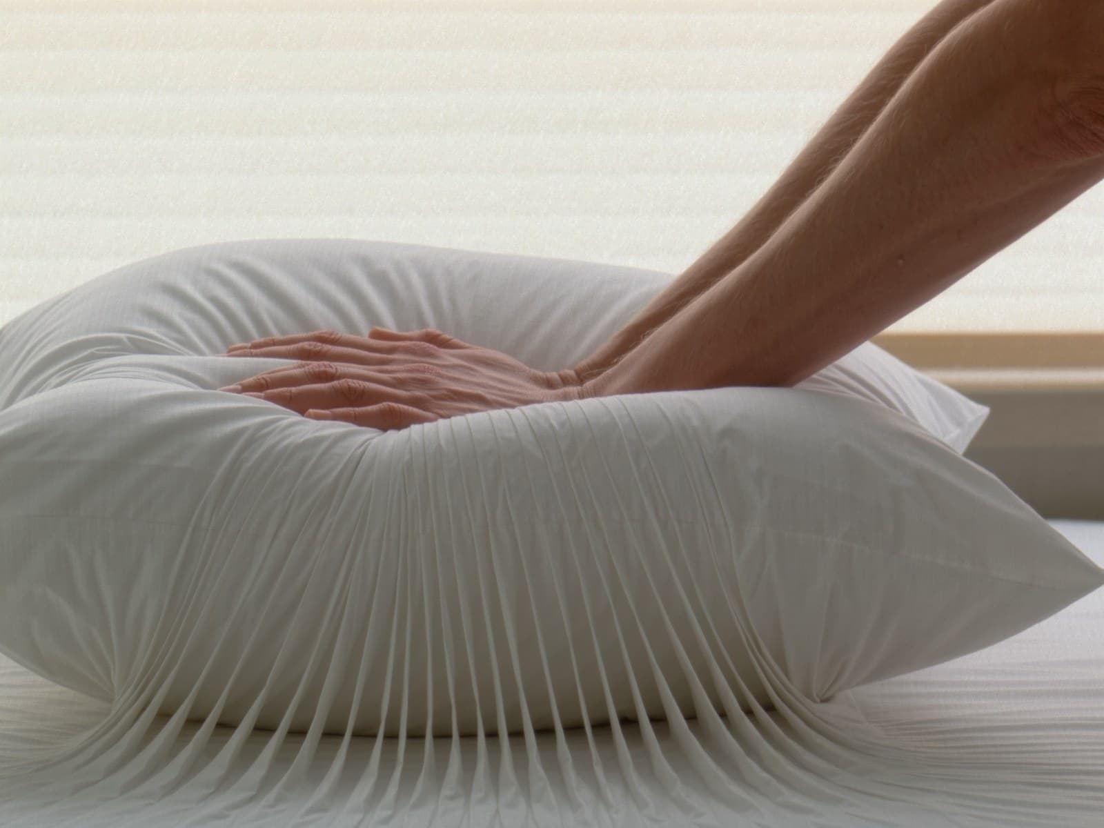 Pillows