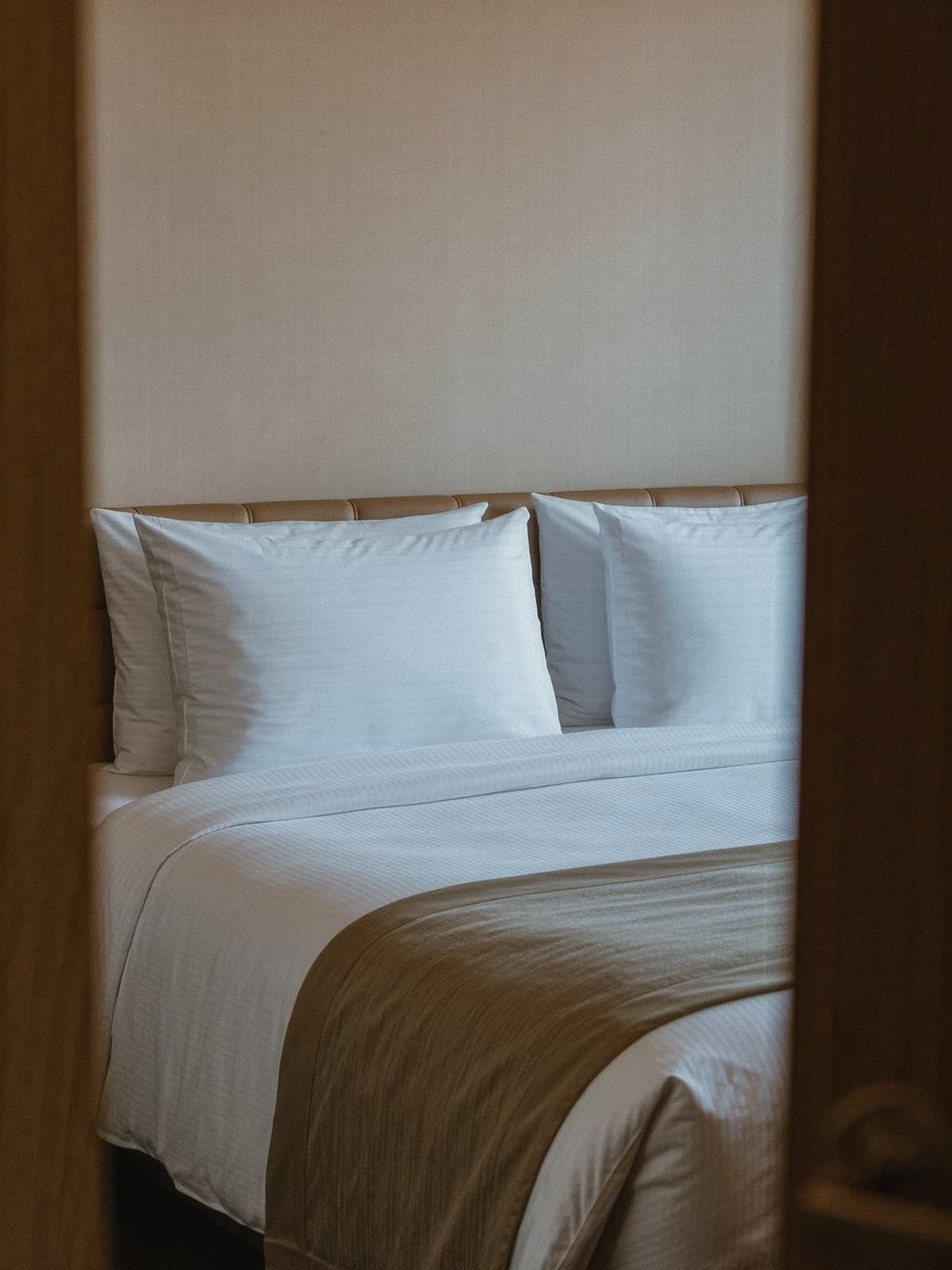Hospitality Textiles