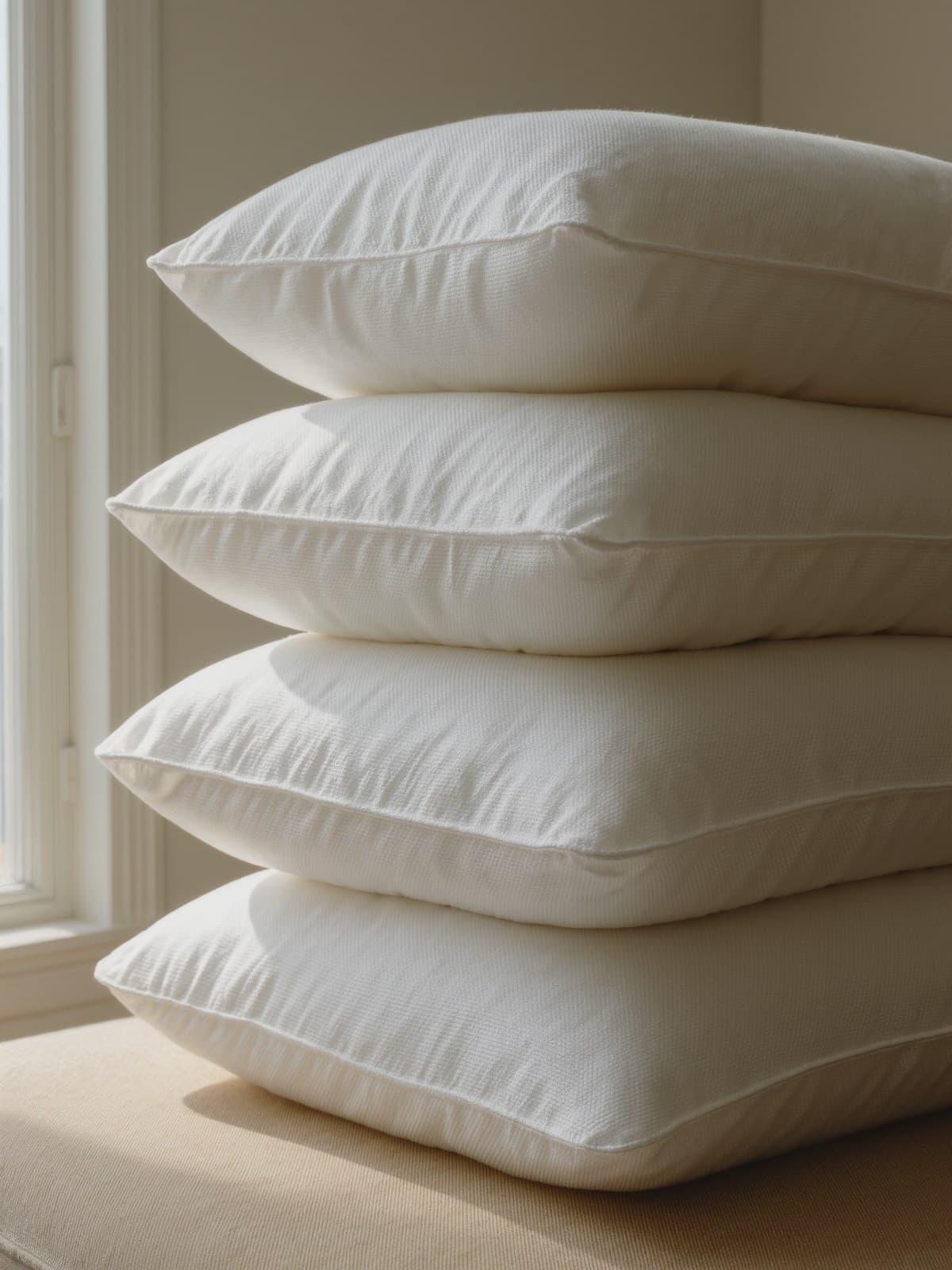 Pillow Inserts