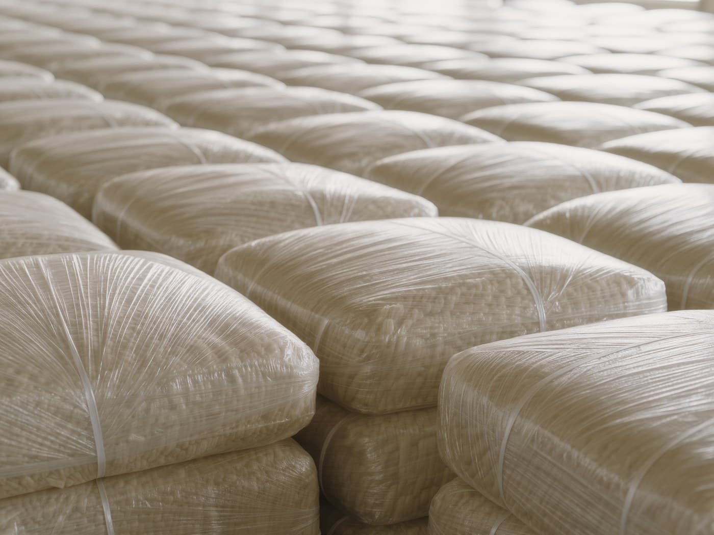 Fibre Processing